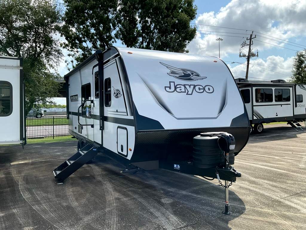 2027 JAYCO Jay Feather 21MML - Image 2