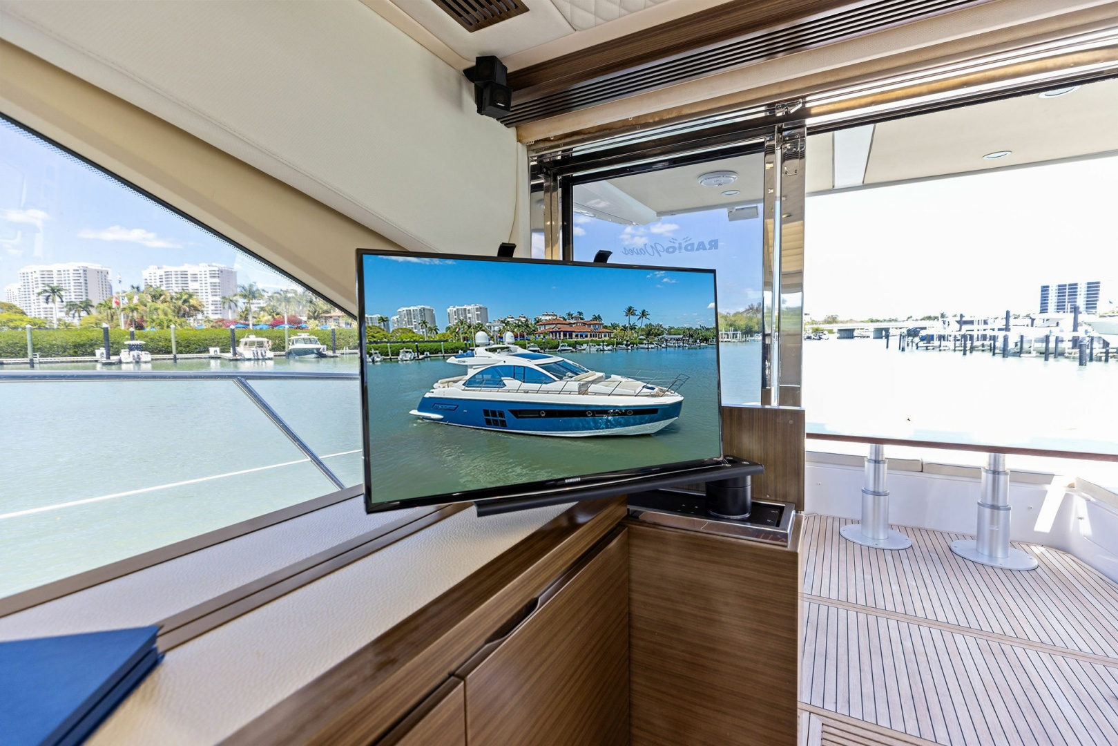 2015 Azimut 55S - Image 53