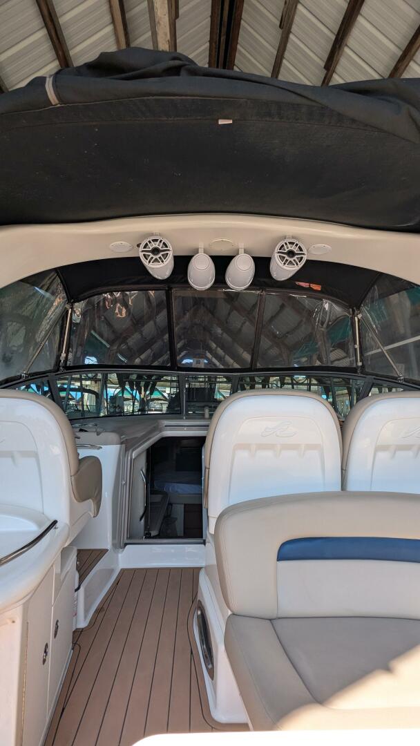 2004 Sea Ray 340 Sundancer - Image 9