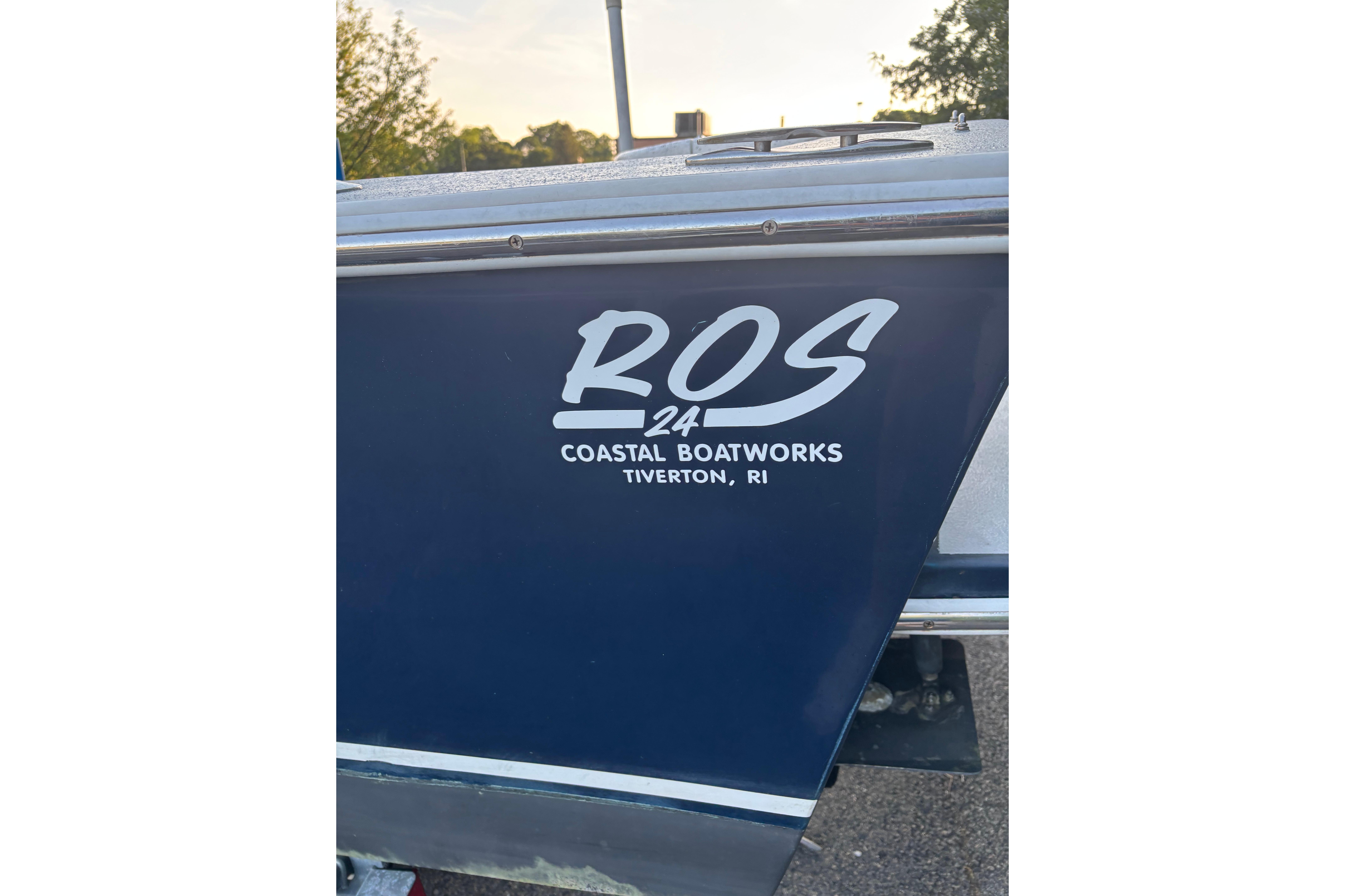 2023 ROS Boats 24 - Image 10