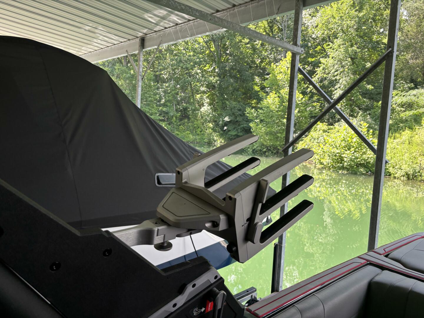 2022 Malibu Wakesetter 23 LSV - Image 42