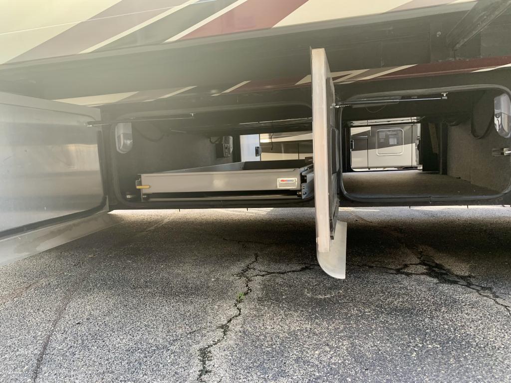 2014 ALLEGRO 36QSA - Image 57