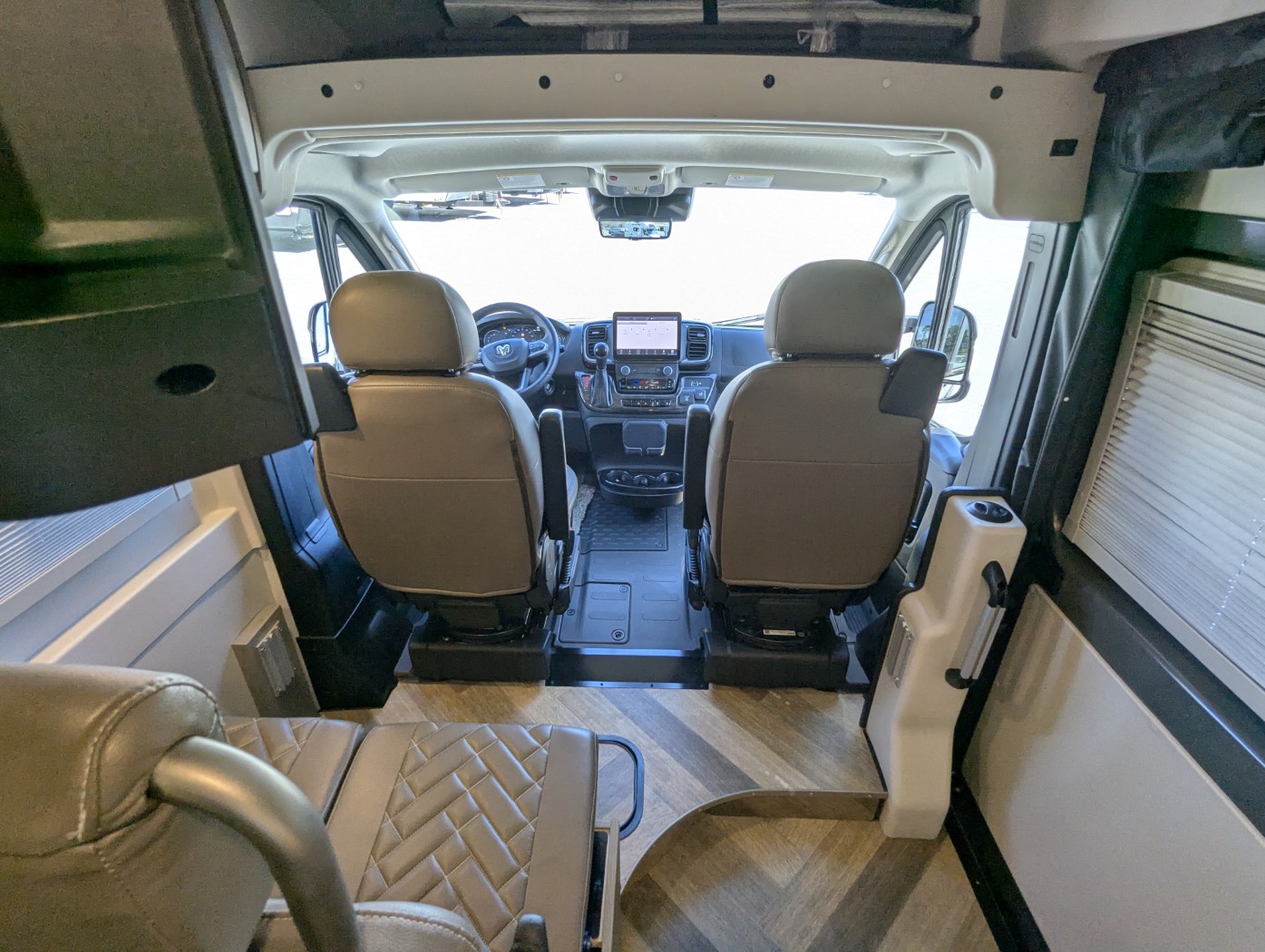 2026 Winnebago Travato 59G - Image 28