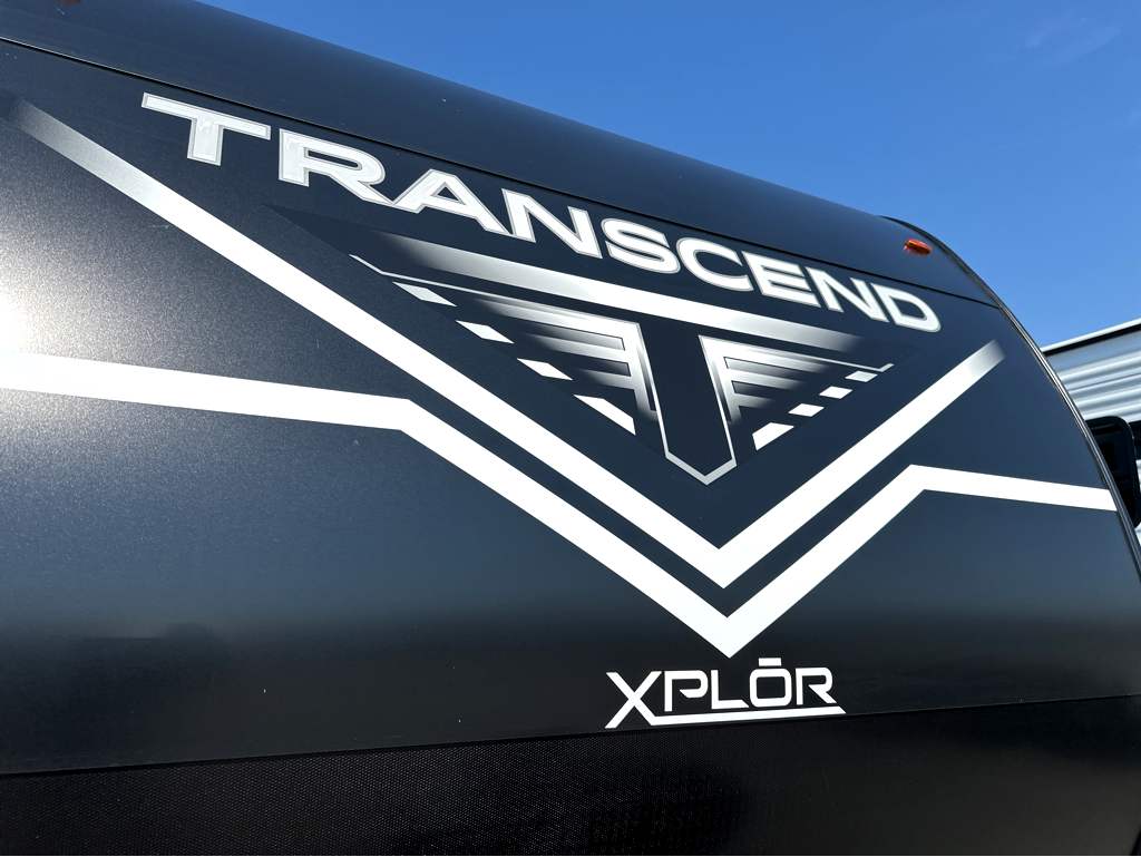2026 GRAND DESIGN TRANSCEND 25MLX - Image 29