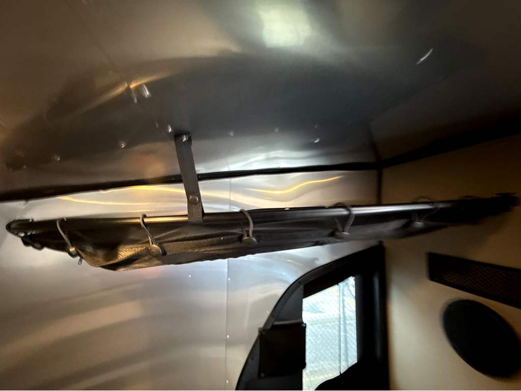 2026 AIRSTREAM Basecamp 20XE - Image 15