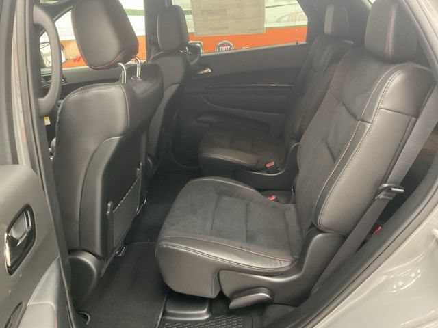 2026 Dodge Durango GT Plus AWD - Image 27