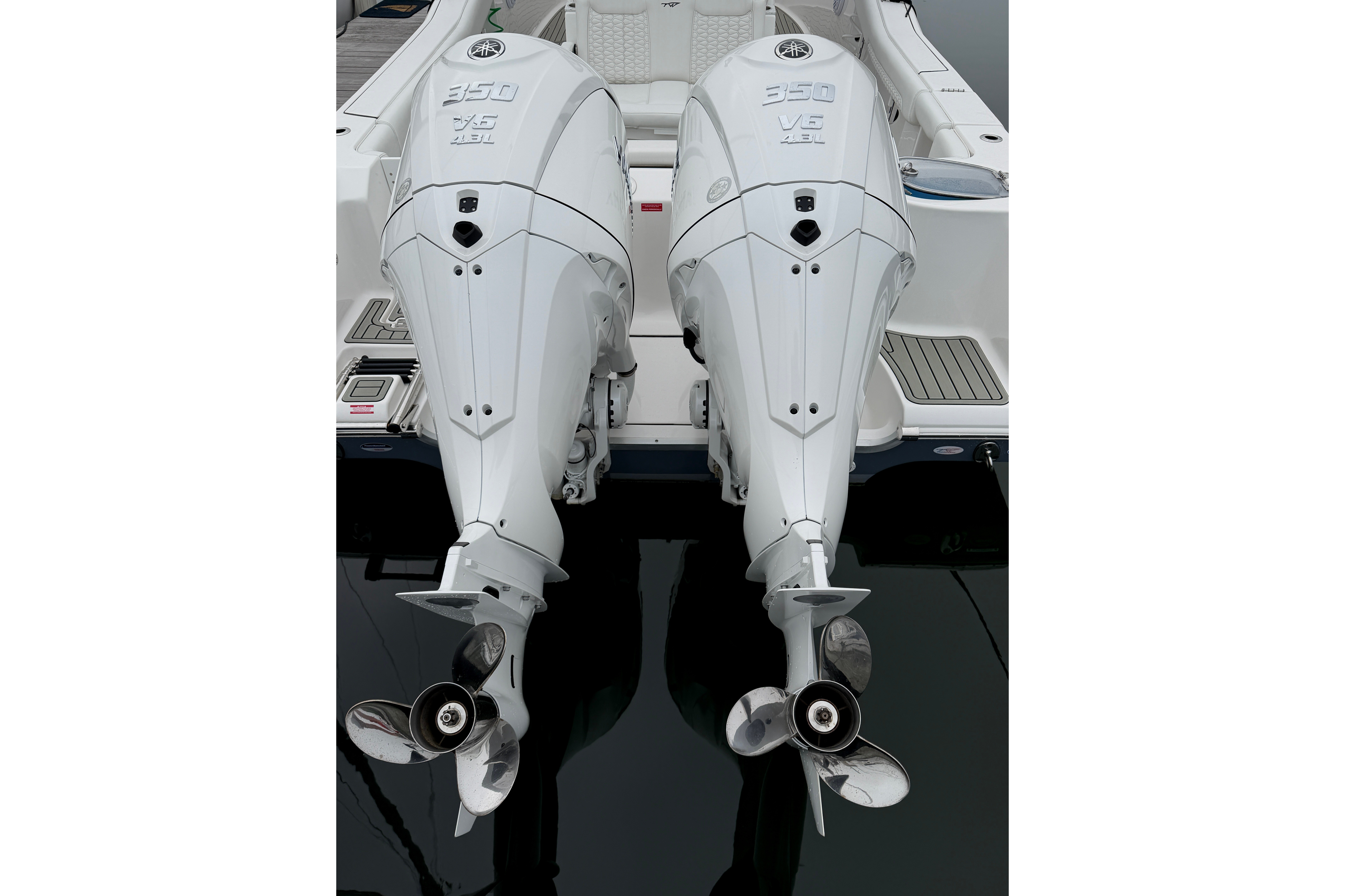 2026 Tidewater 320 CC Adventure - Image 46