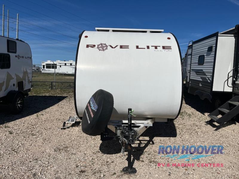 2023 TRAVELITE 14 FLEV - Image 12