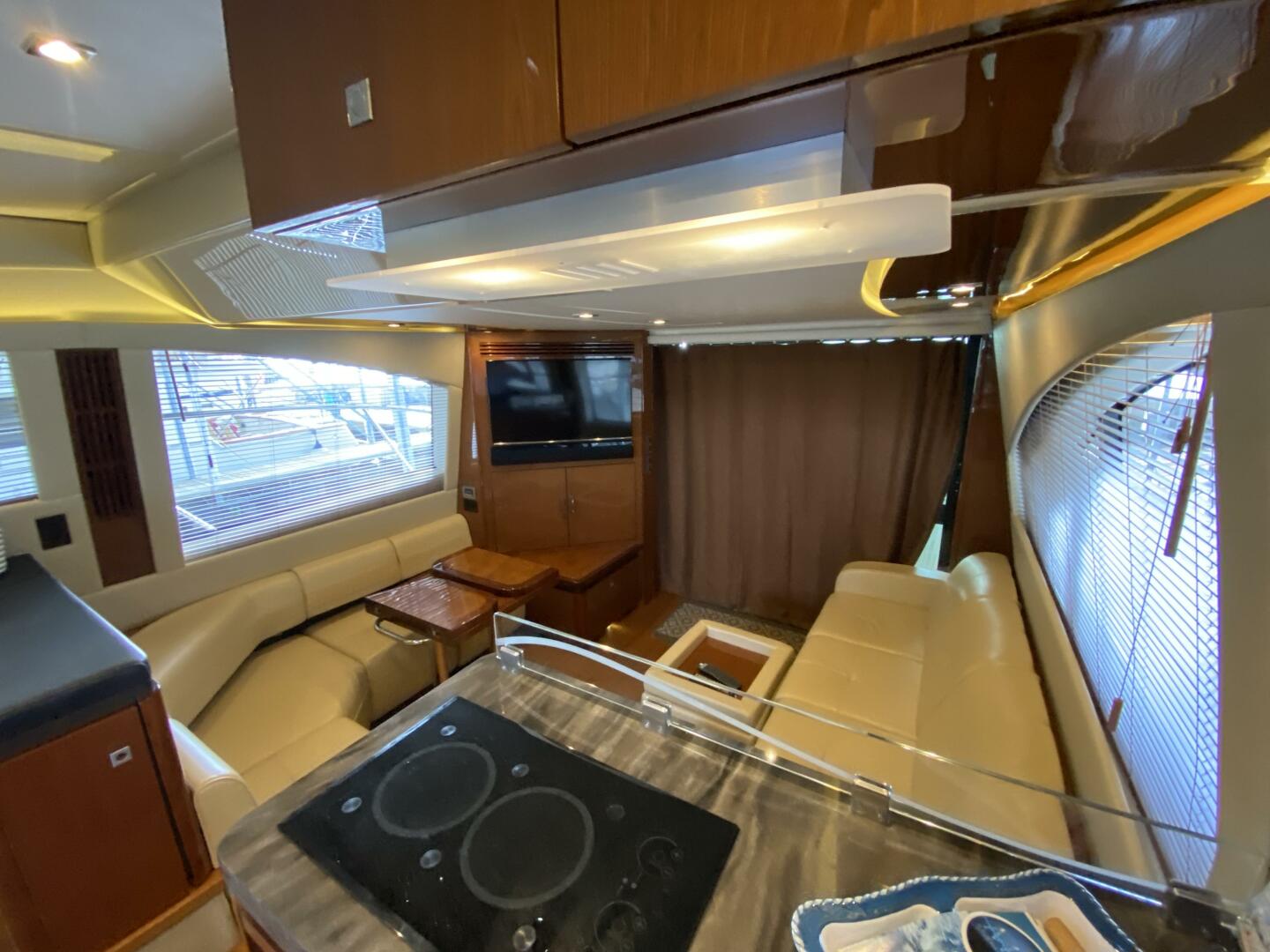 2016 Sea Ray 510 FLY - Image 15