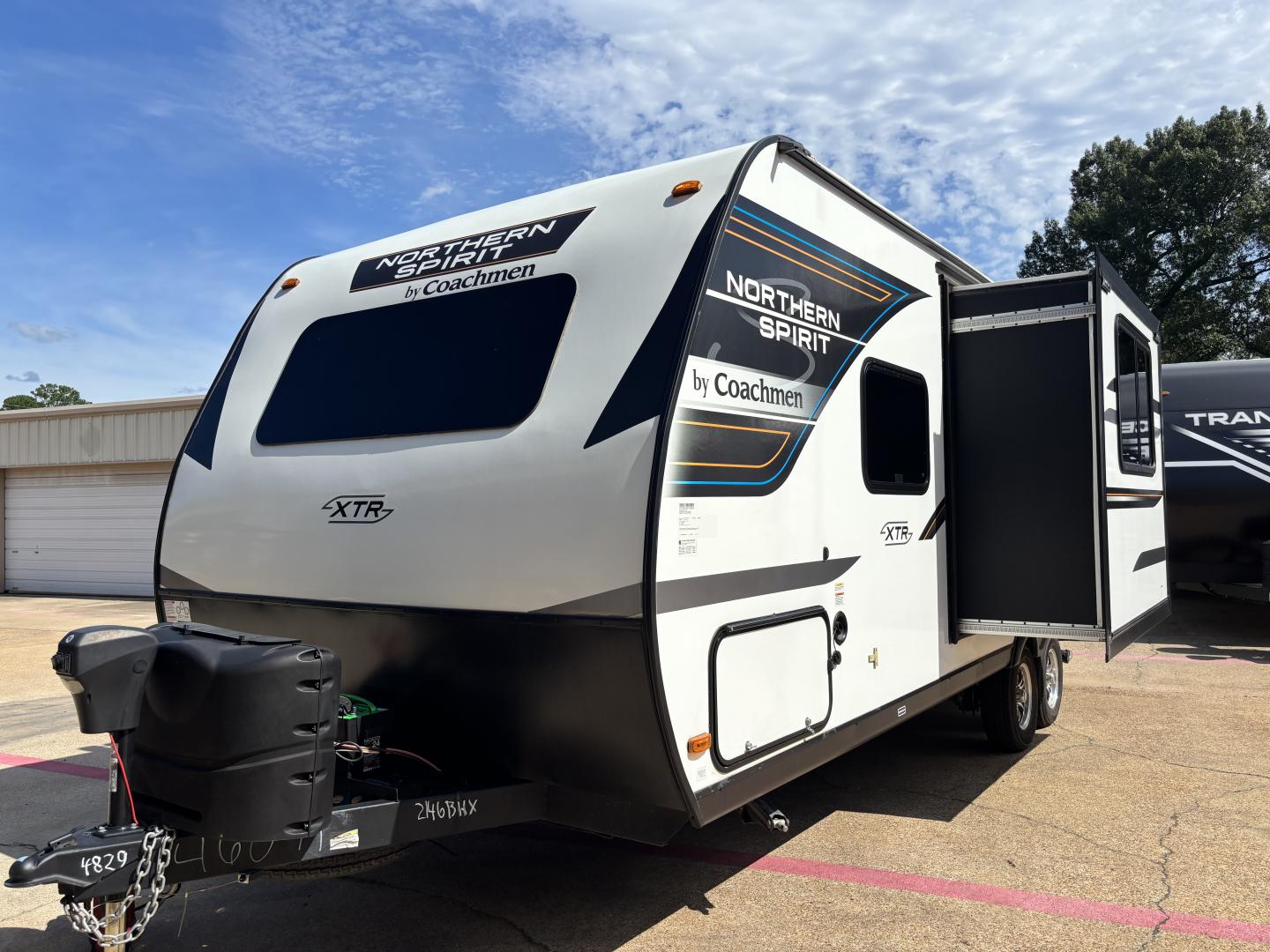 2023 Coachmen Northern Spirit XTR 2146BHX - Image 3
