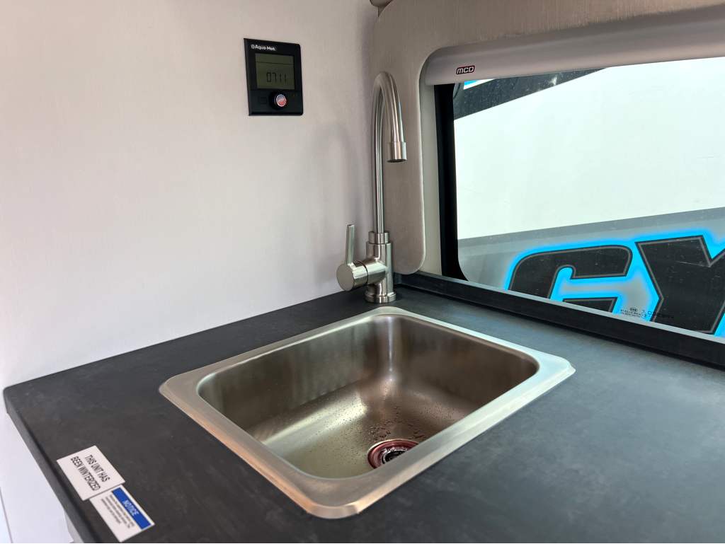 2026 JAYCO COMET 18C - Image 10