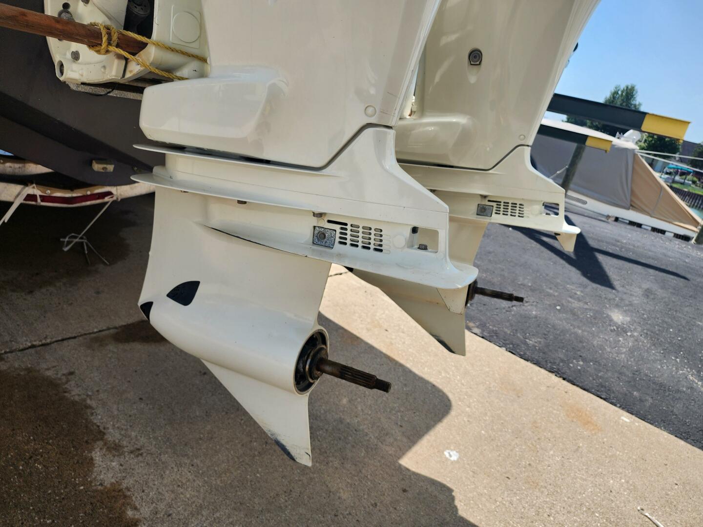 2006 Hydra-Sports - Image 23