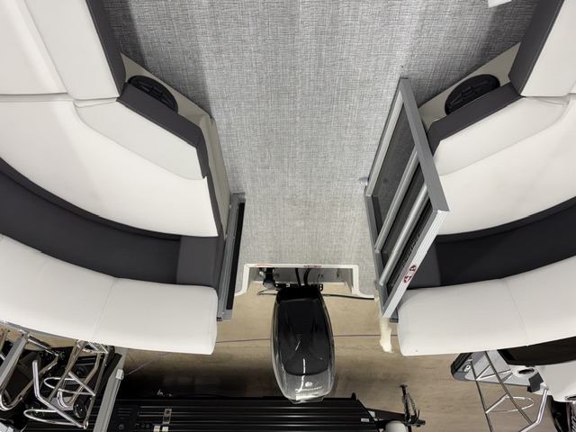 2026 Harris Cruiser 190 CW (225 Package) - Image 5