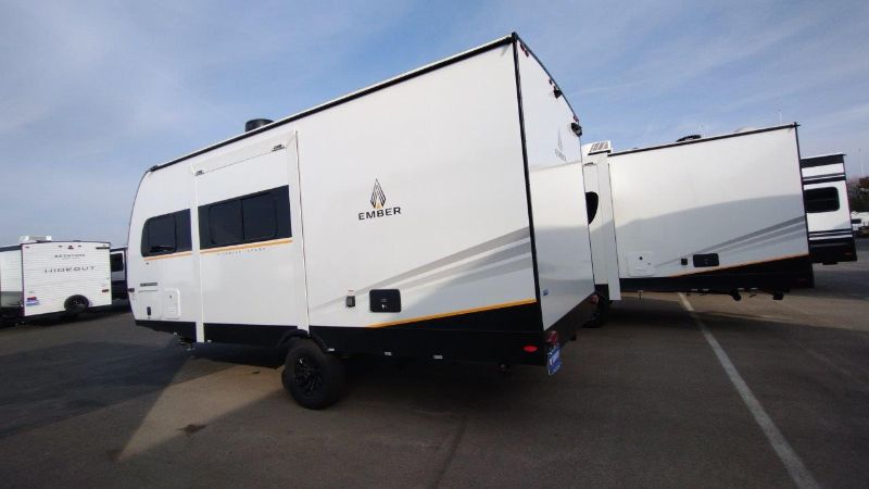 2026 Ember RV E-Series 19ETS - Image 2