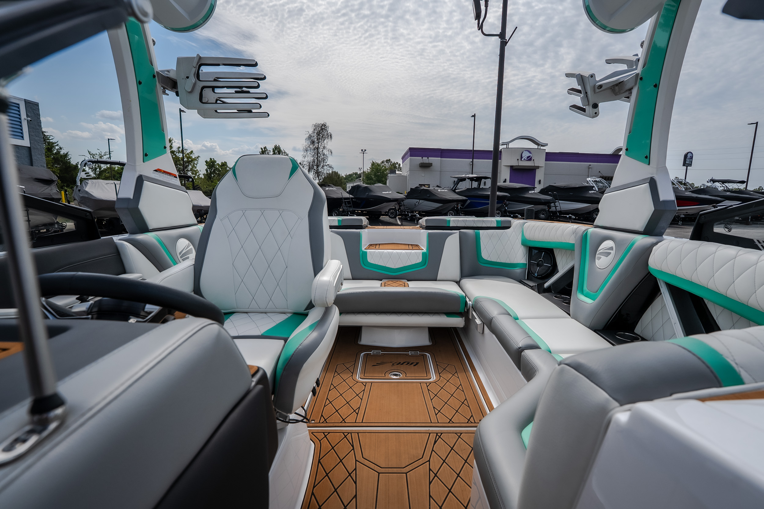 2021 Tigé 21ZX - Image 43