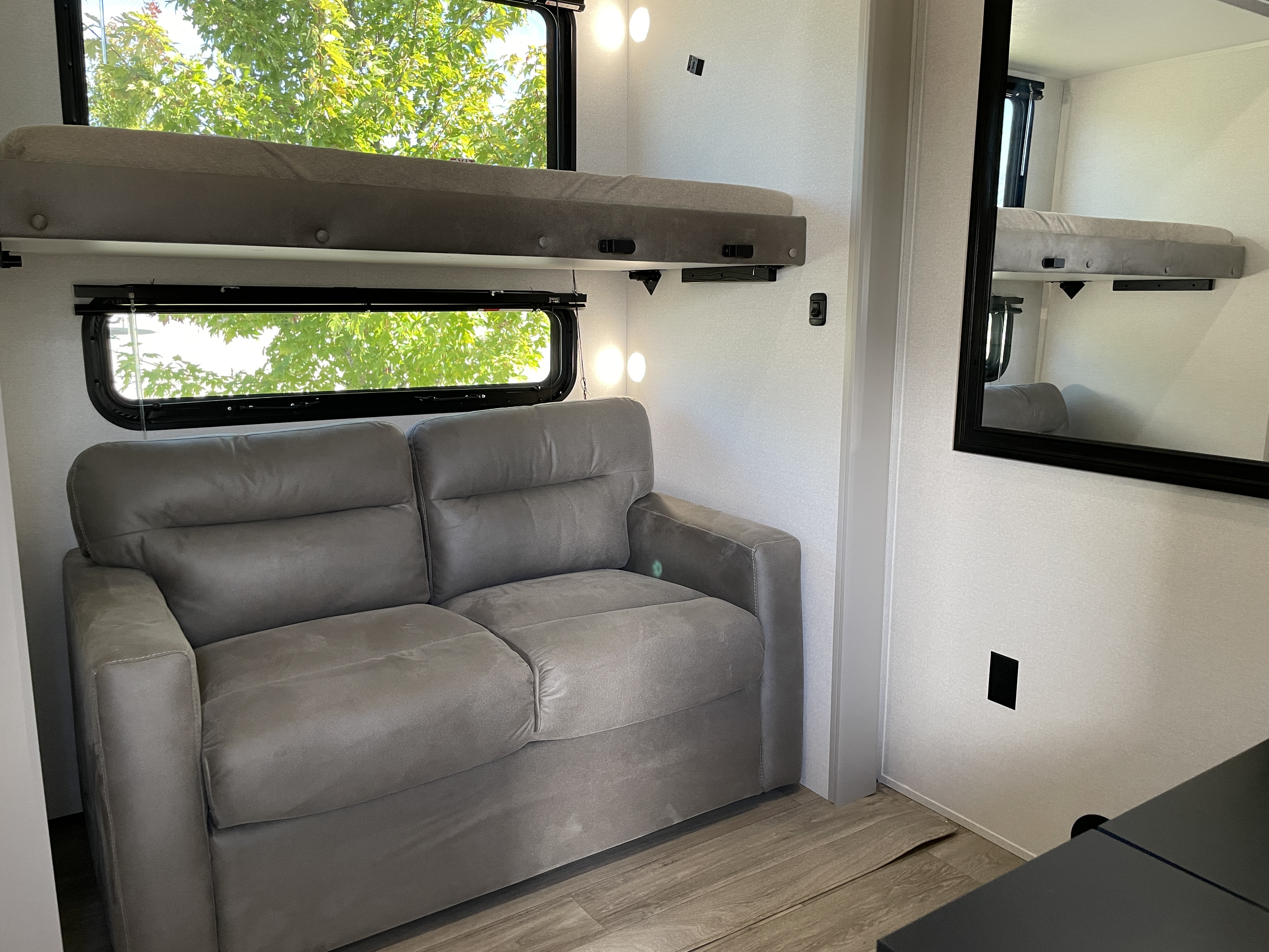 2027 Jayco North Point 361RLBH - Image 16