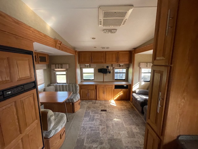 2011 NU-WA HITCHHIKER LS 29.5 FKLS - Image 9