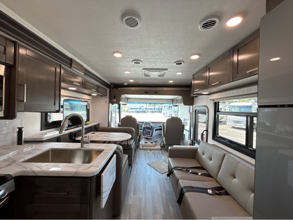 2026 ENTEGRA COACH VISION 27A - Image 23
