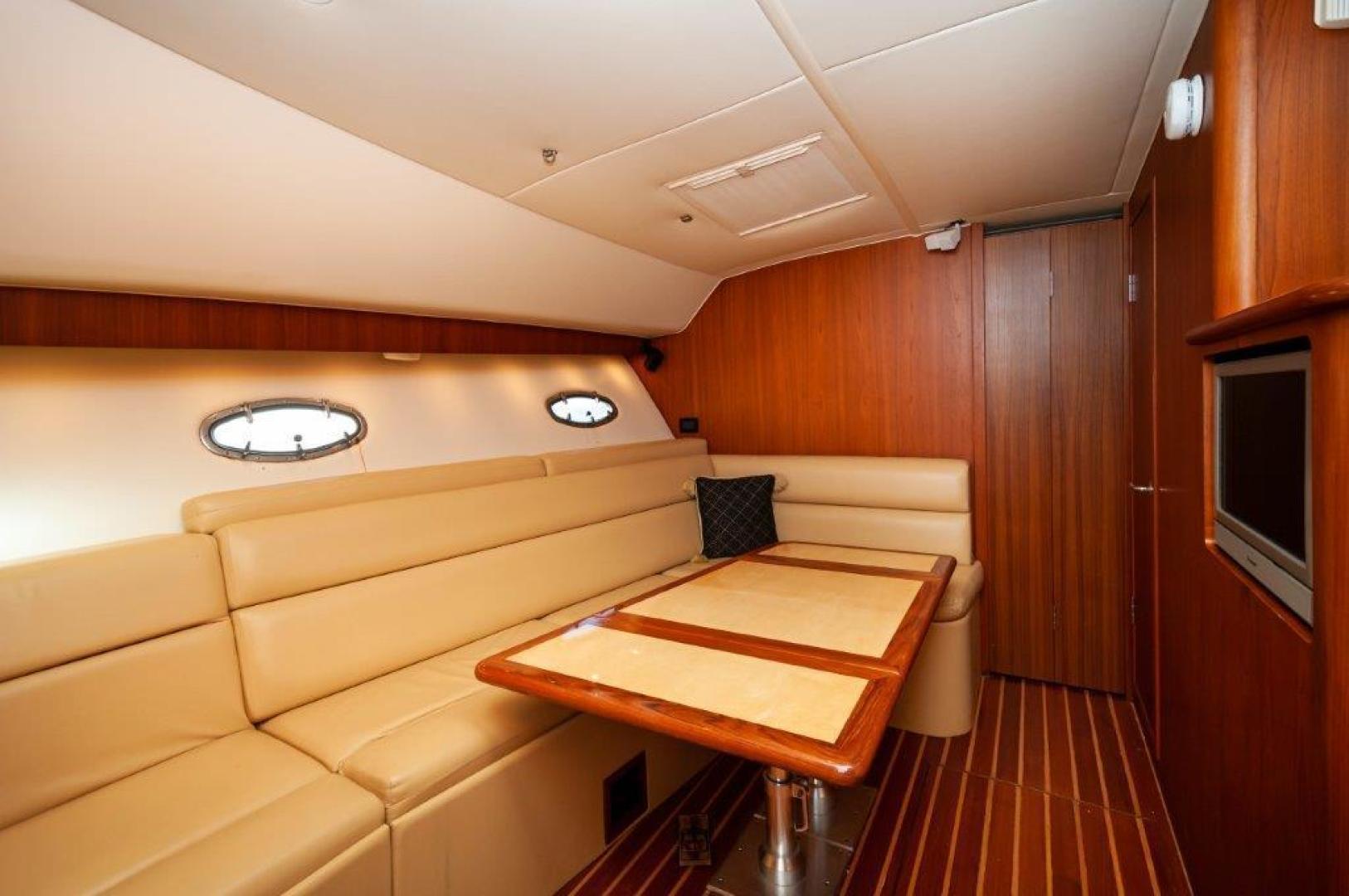 2003 Tiara Yachts 4200 Open - Image 4