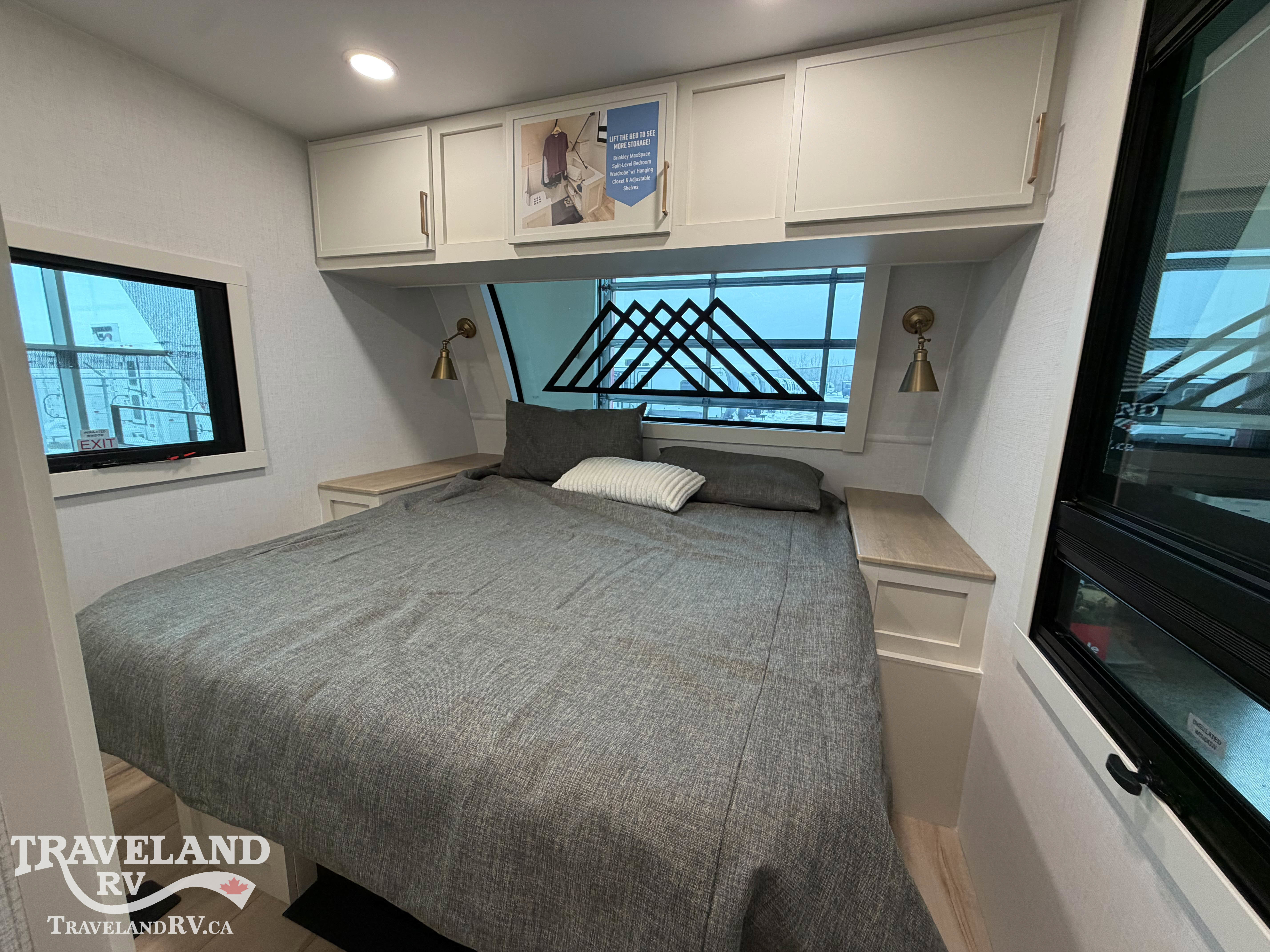 2026 Brinkley RV Model I 280 - Image 15
