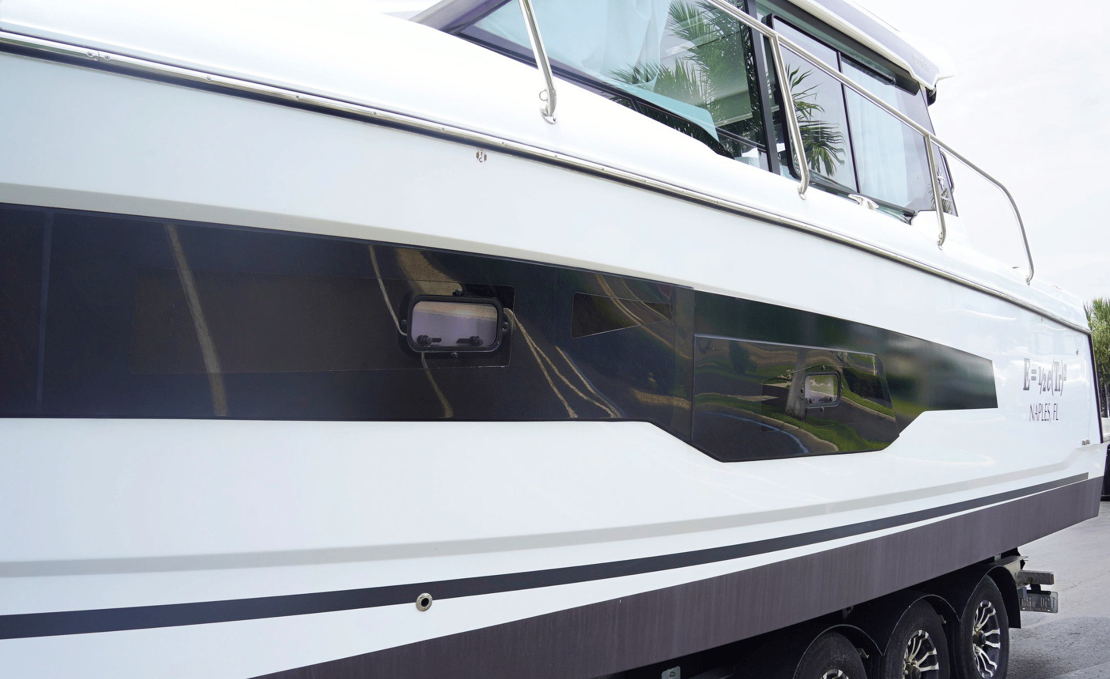 2024 JEANNEAU NC-1095 - Image 4