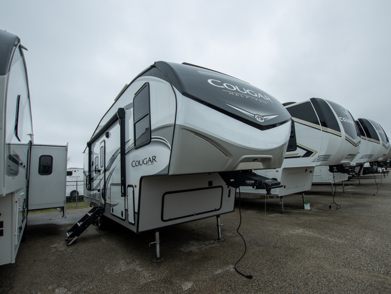 2023 Keystone Cougar Half-Ton