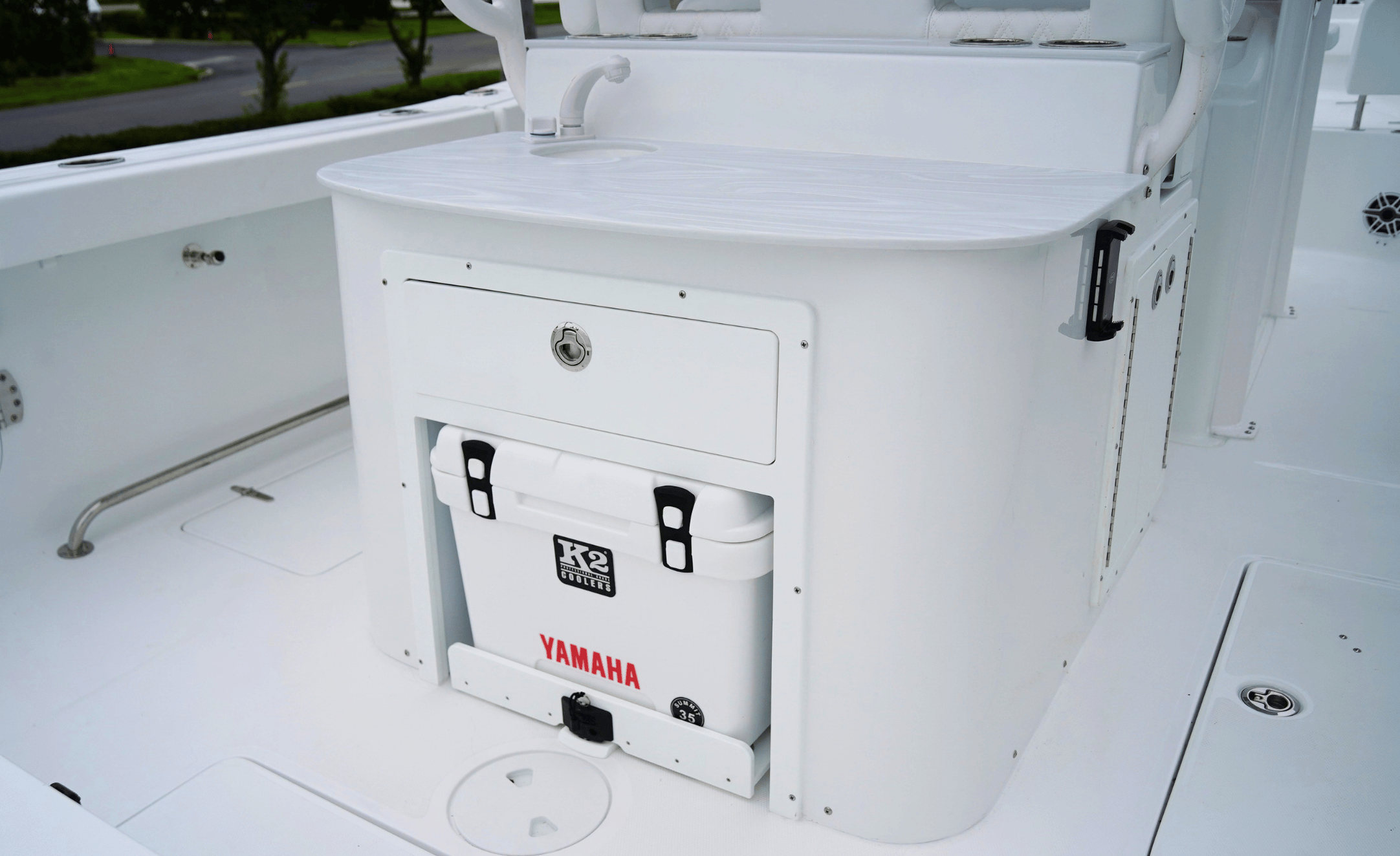 2027 SEA HUNT ULTRA 285SE - Image 26