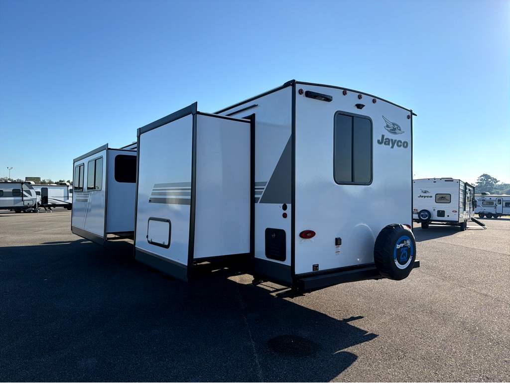 2027 JAYCO JAY FLIGHT 380DQS - Image 5
