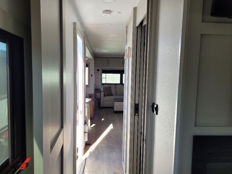 2026 Brinkley RV Model Z AIR 297 - Image 24