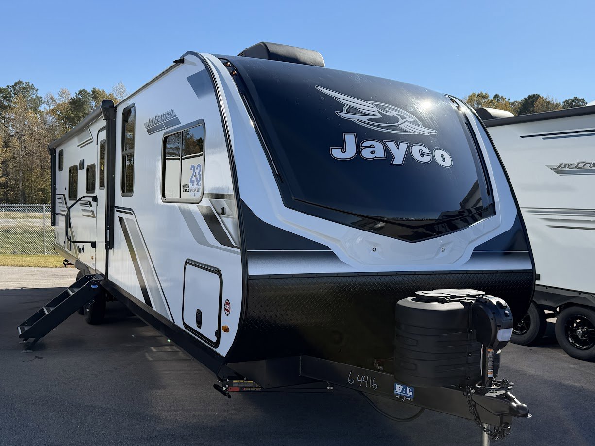 2026 JAYCO JAY FEATHER 29QBH - Image 1