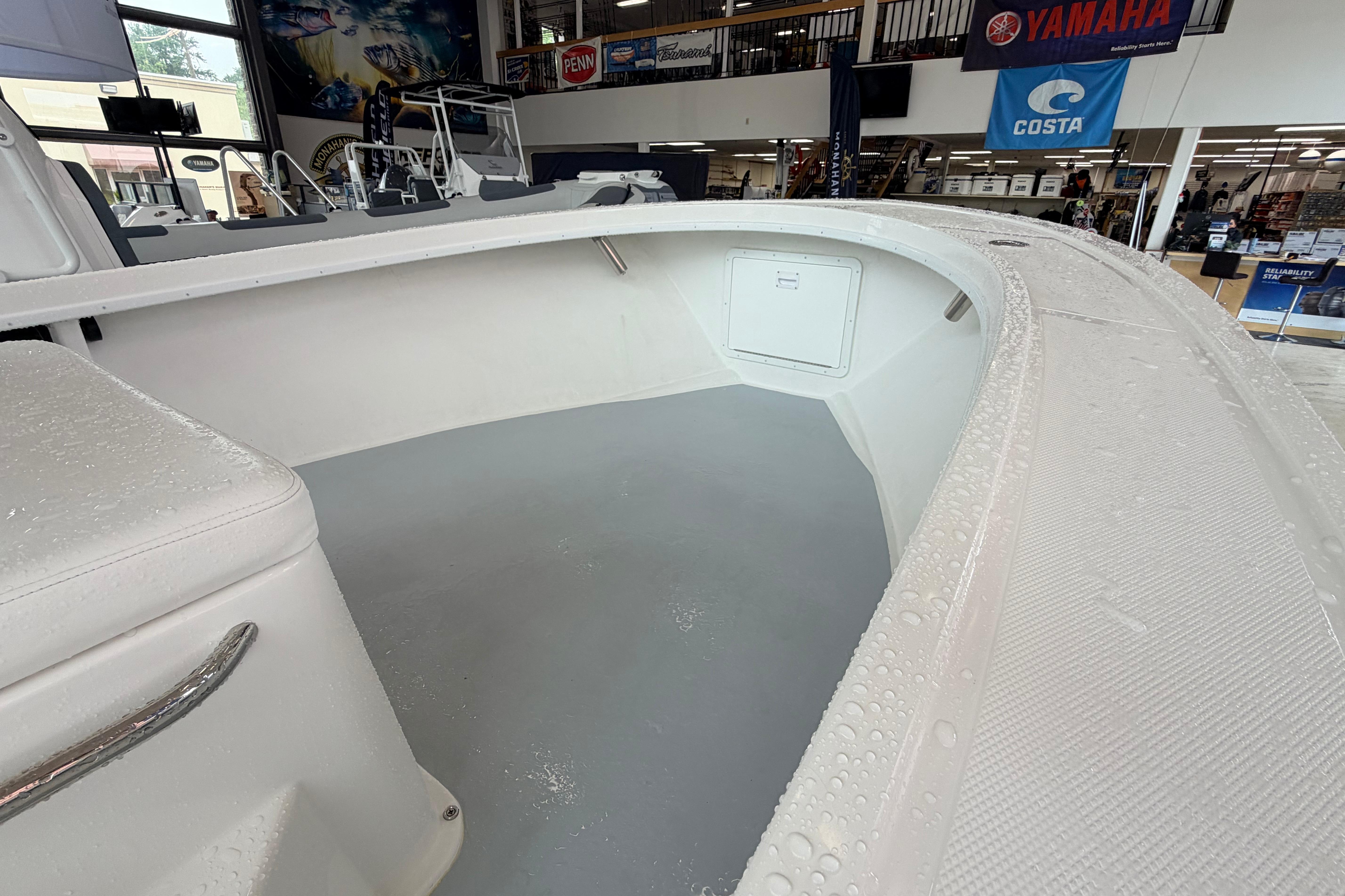 2025 Steiger Craft 21 Classic - Image 16