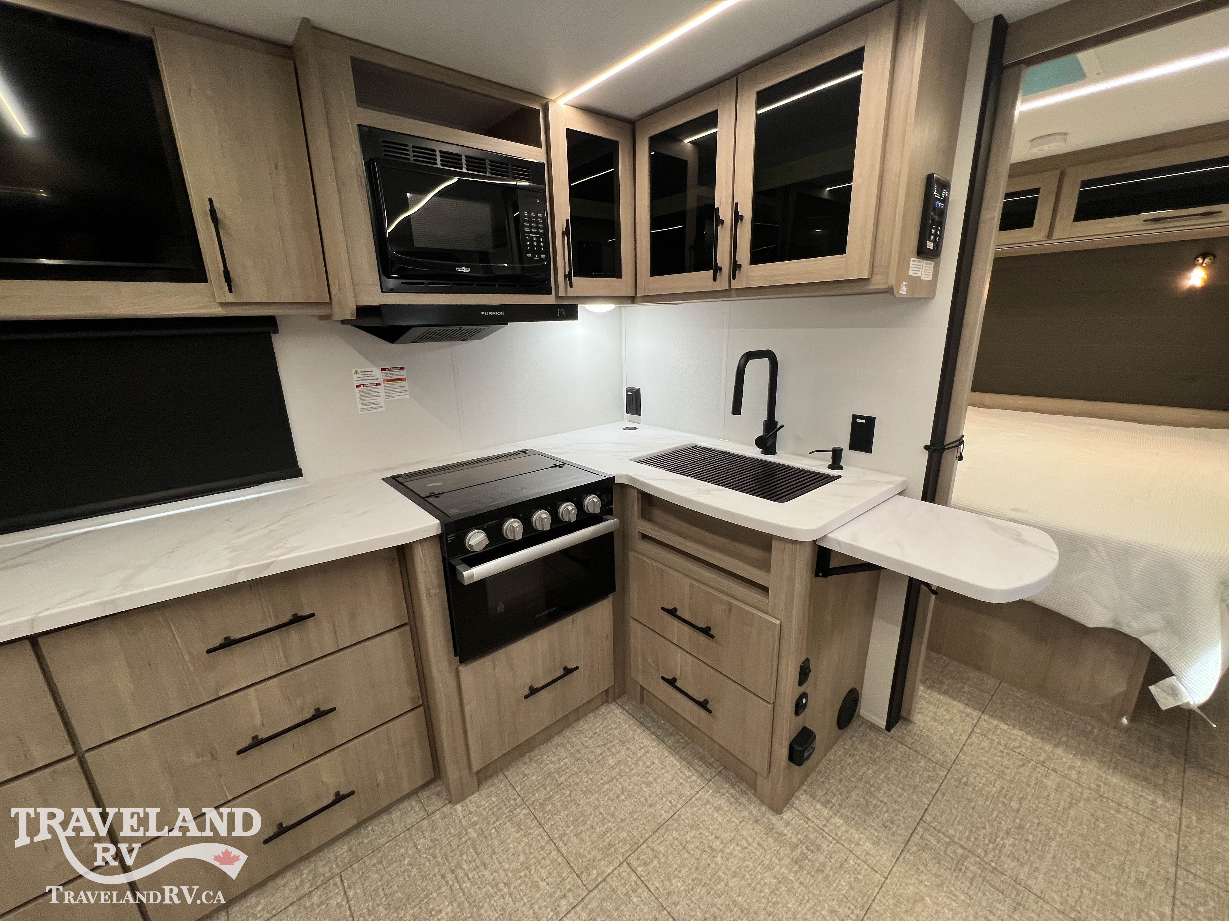 2025 Grand Design Imagine XLS 22RBE - Image 9
