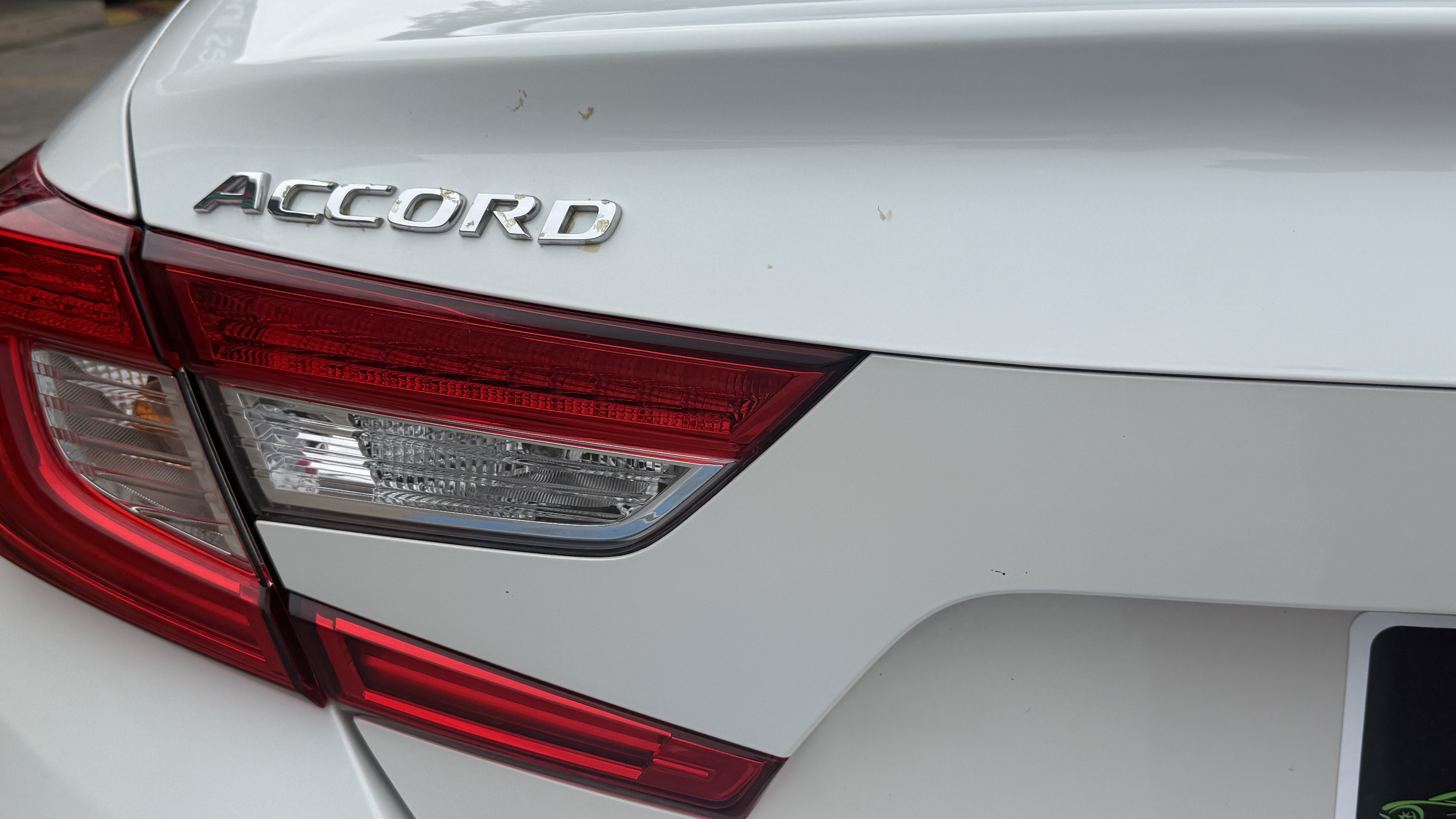 2022 Honda Accord Sedan 4D EX-L - Image 13