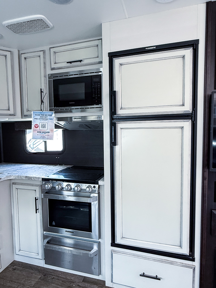 2021 JAYCO 284BHOK - Image 37