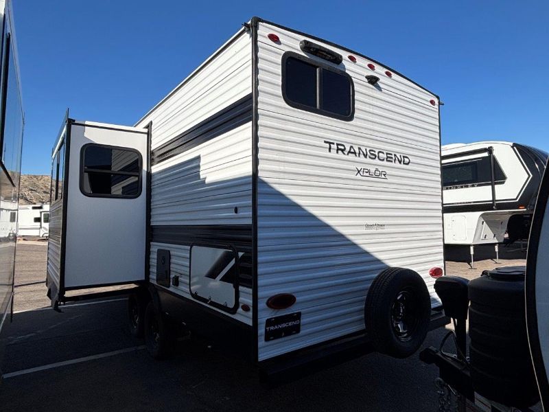 2026 Grand Design Transcend XPLOR 23BHX - Image 3