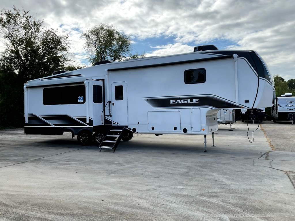 2026 JAYCO Eagle 365 UKTS - Image 28