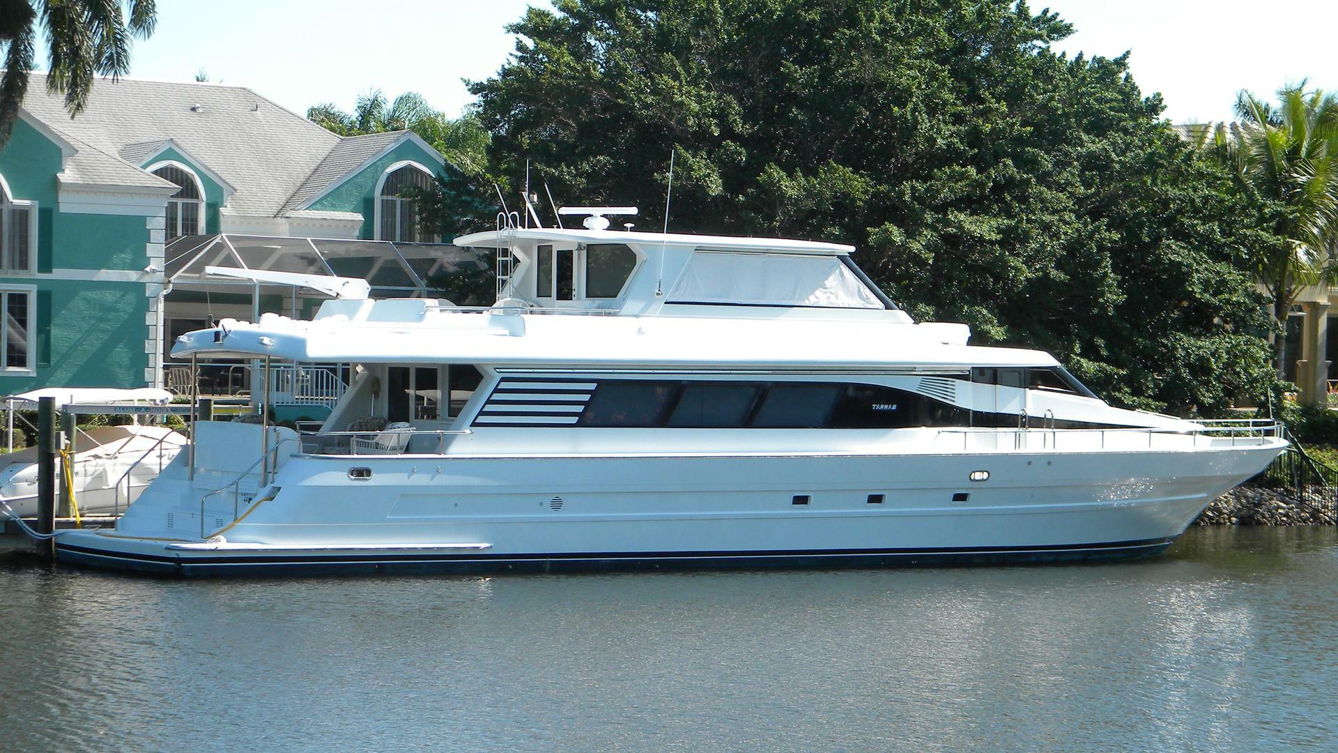 1999 Tarrab 85 - Image 1