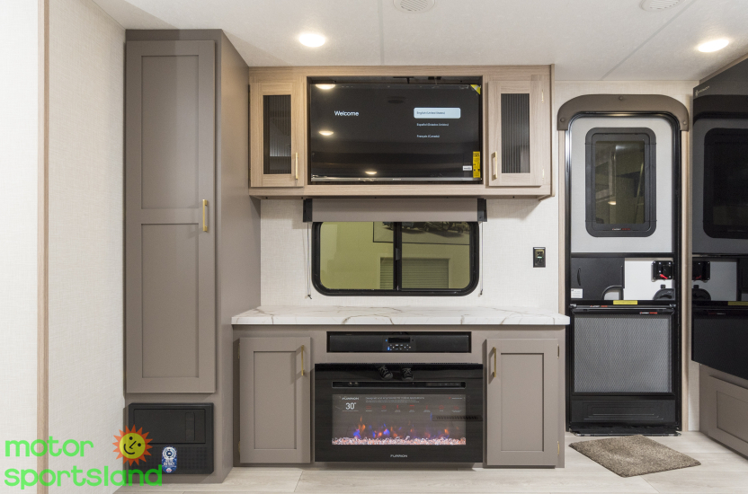2025 KZ RV Sportsmen SE 241RKSE - Image 15