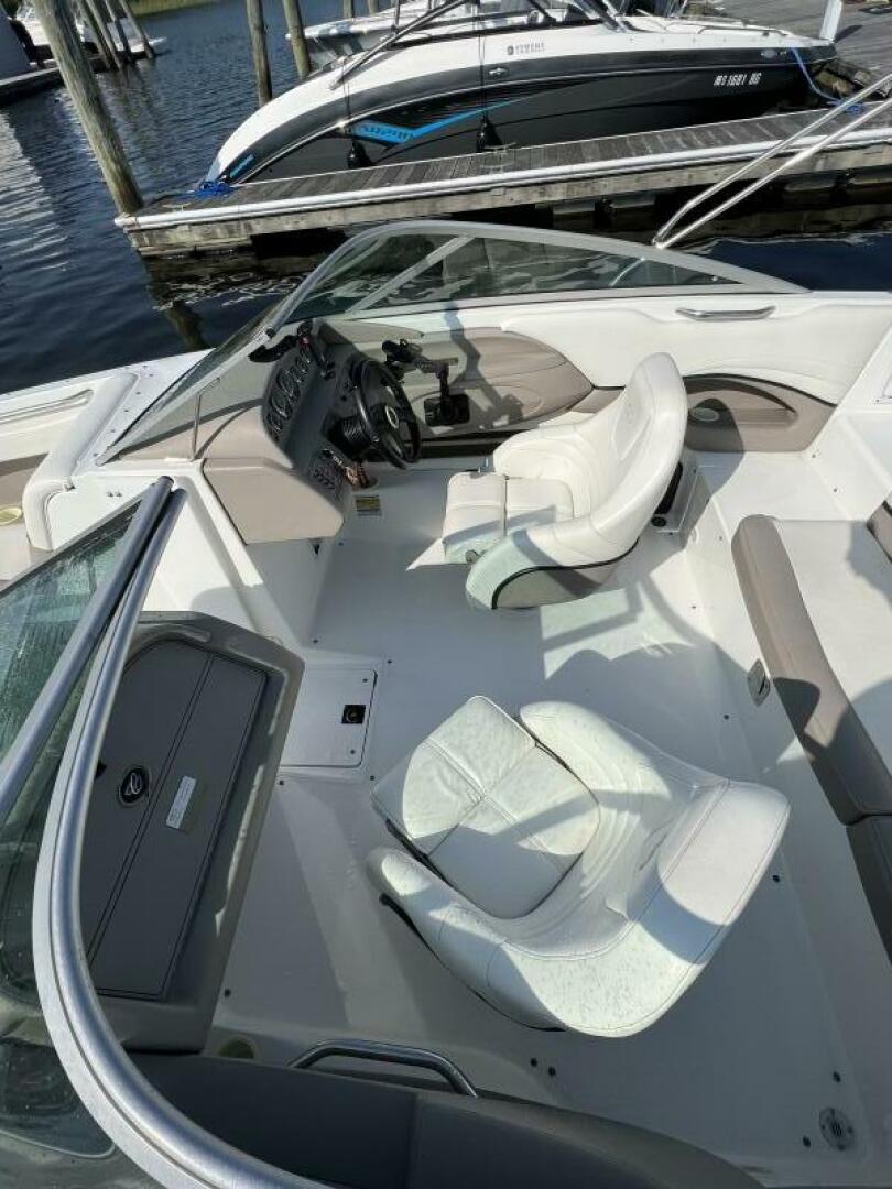 2001 Cobalt 206 Bowrider Base - Image 13