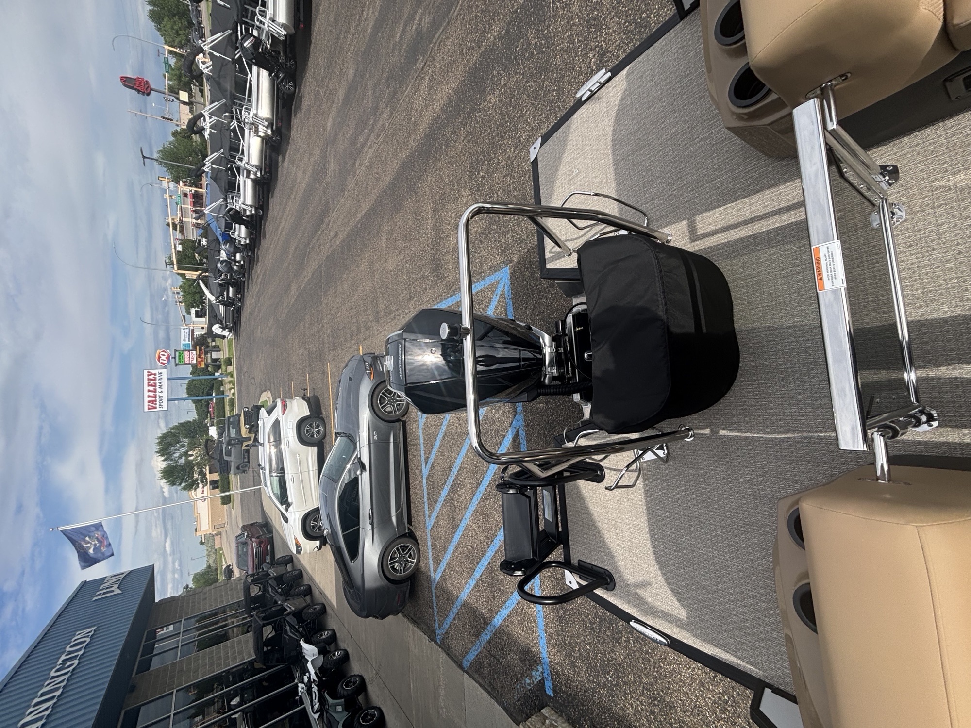 2026 Evotti 723QL Quad Lounge - Image 17