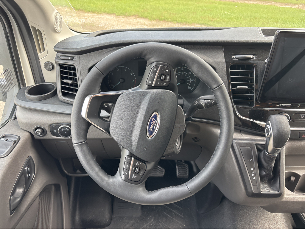 2026 THOR MOTOR COACH COMPASS 22MT - Image 28