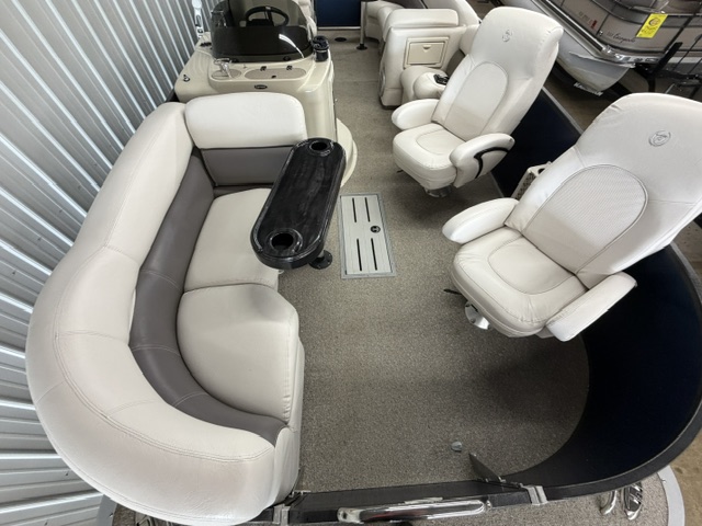 2012 PREMIER INTRIGUE PTX 250 - Image 8