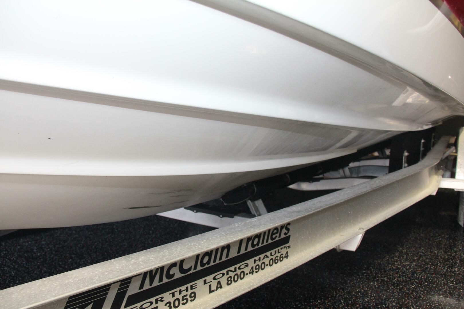 2006 Chaparral 256 SSi Base - Image 73