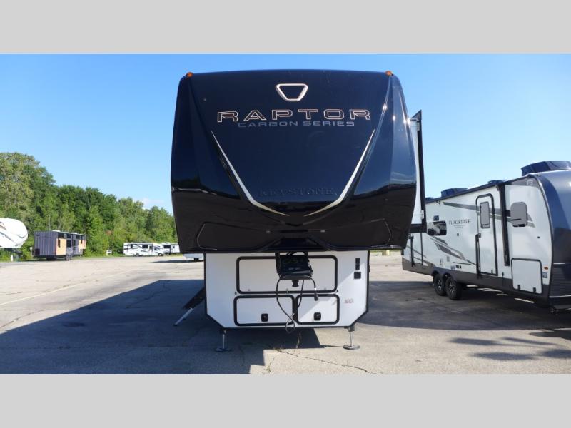 2026 Keystone Carbon