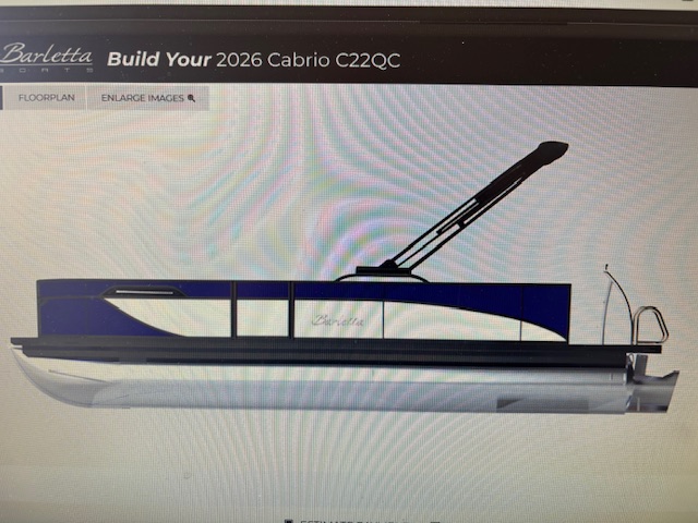 2026 BARLETTA CABRIO 22QC - Image 30