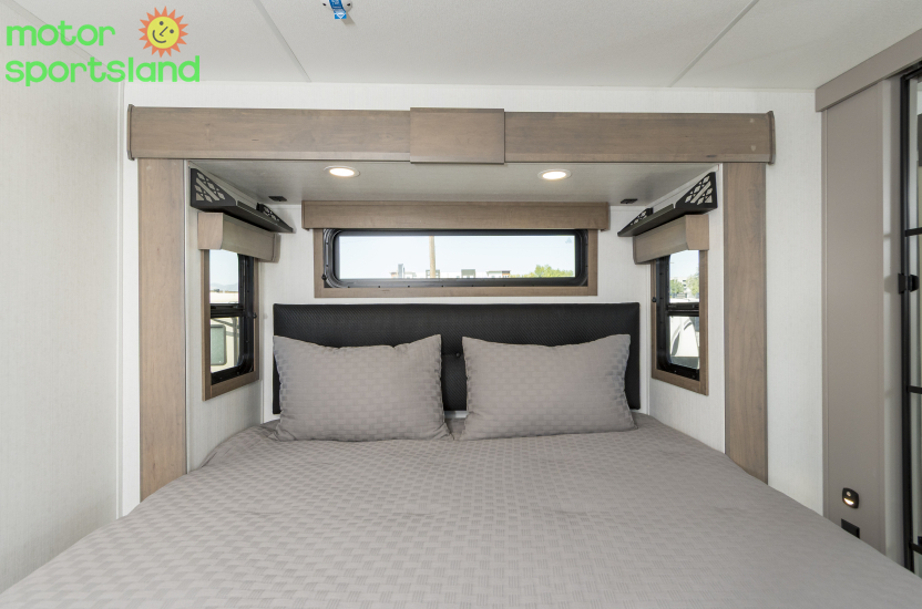 2026 KZ RV Durango D341RPT - Image 30