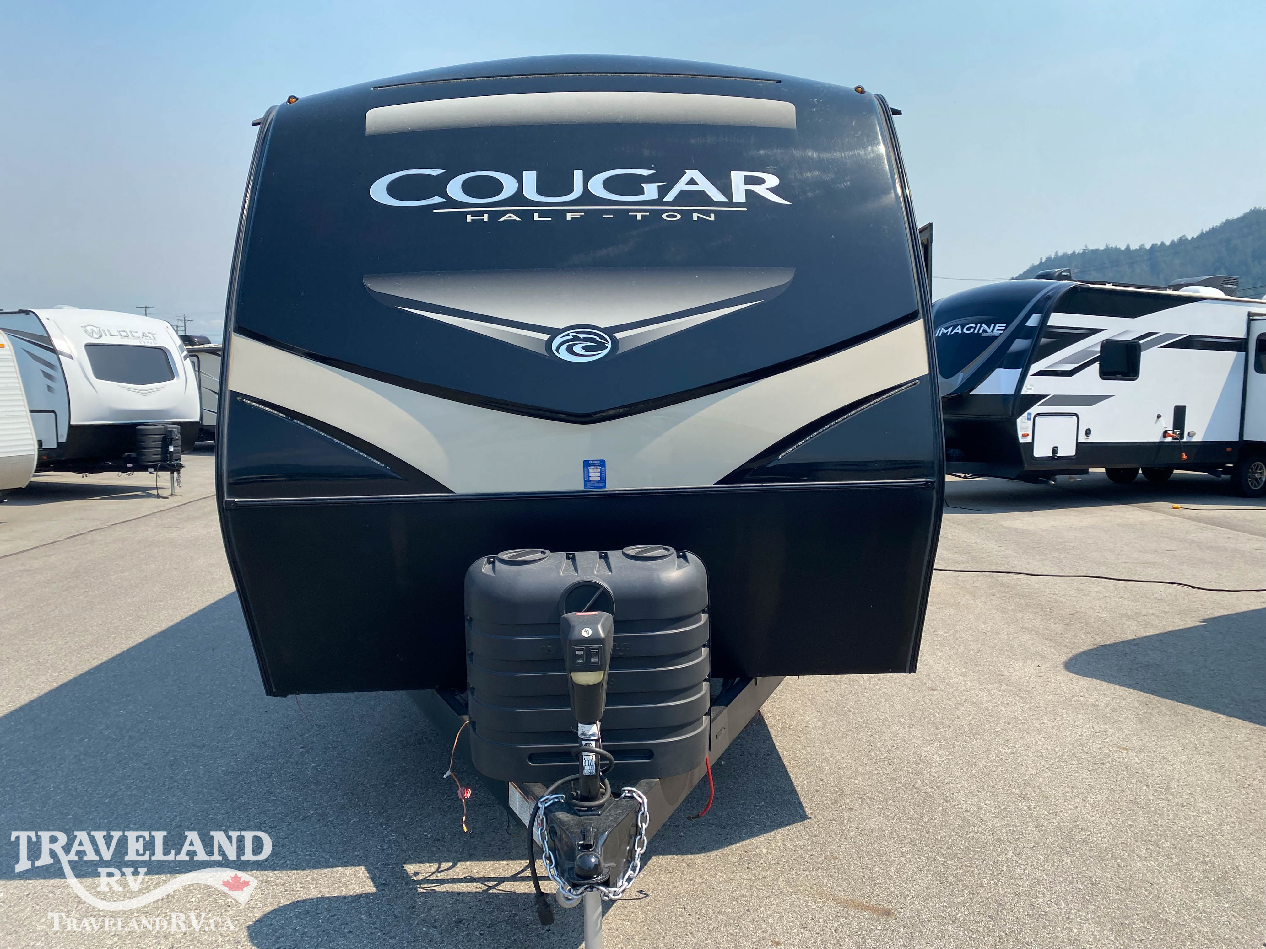 2019 KEYSTONE COUGAR 25BHWE - Image 4