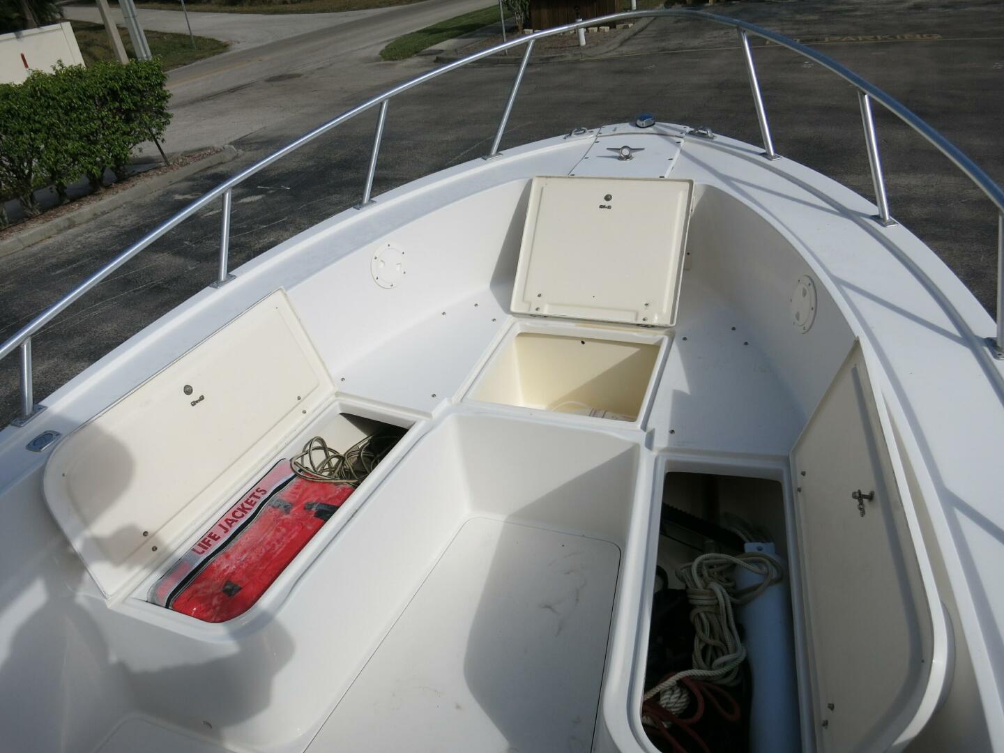 1993 Mako - Image 25