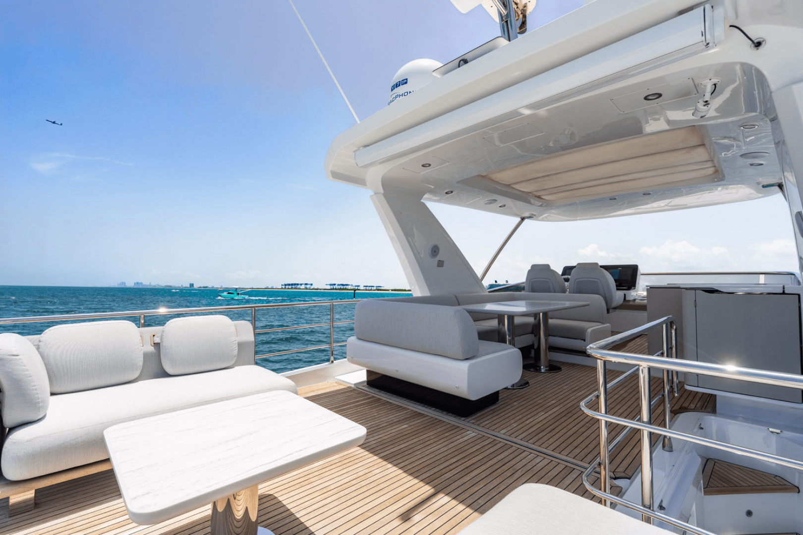 2024 Azimut 60 FLY - Image 57