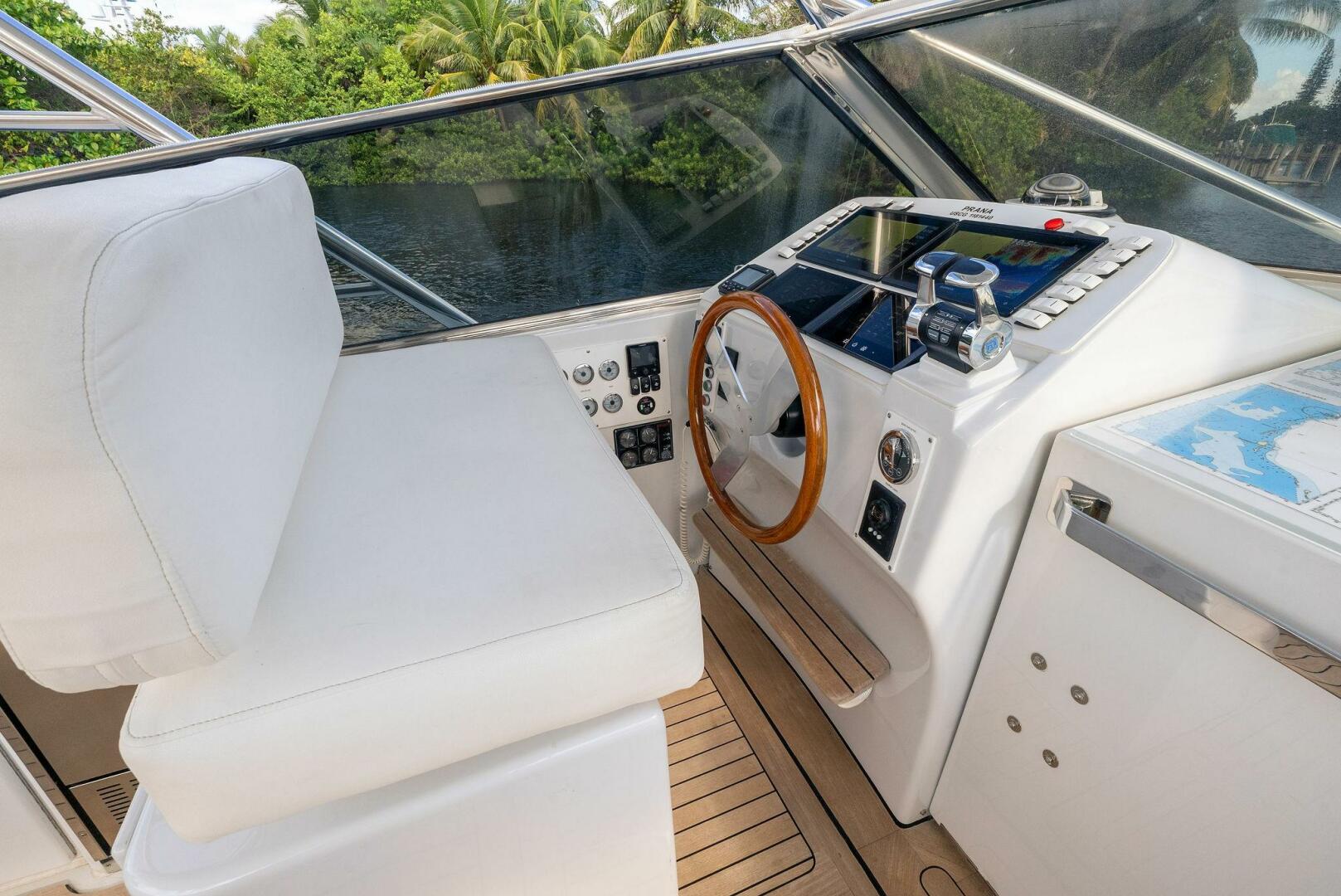 1995 Itama 46 - Image 20